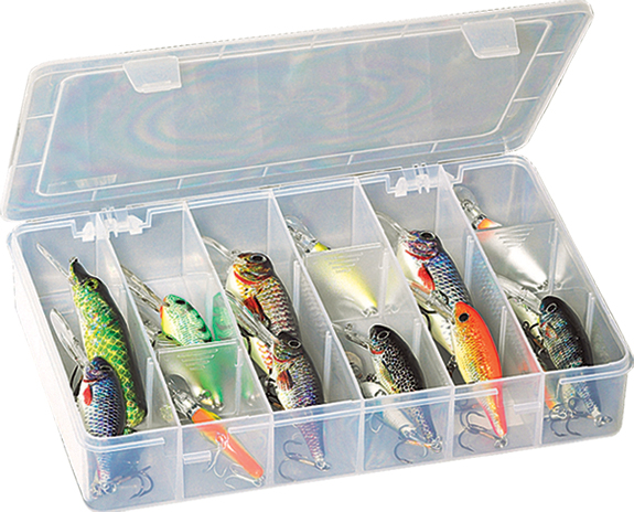 Jaxon box 101 27/19/5cm pergető doboz