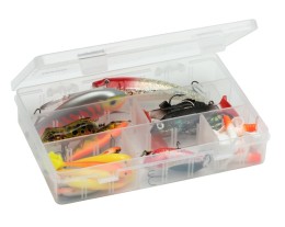 Jaxon box 102 20/15/4cm pergető doboz