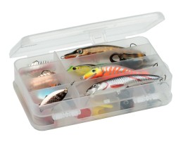 Jaxon double side box 103 19/11/5cm pergető doboz