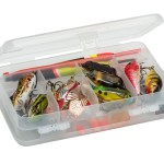 Jaxon double side box 104 19/11/5cm