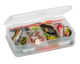 Jaxon double side box 104 19/11/5cm pergető doboz