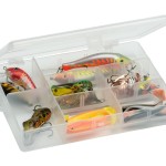Jaxon box 105 19/14/4cm pergető doboz