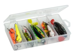 Jaxon box 107 18/10/3cm pergető doboz