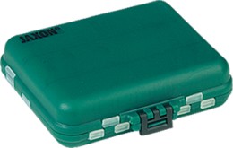 Jaxon box 112 12/9/4cm aprócikkes doboz