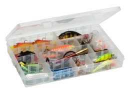Jaxon box 122 35/21/5cm pergető doboz