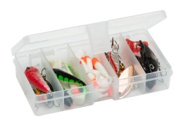 Jaxon box 123 16/9/4cm pergető doboz