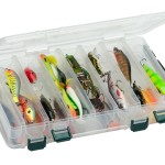 Jaxon double side box 139 28/18/5cm