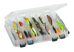 Jaxon double side box 139 28/18/5cm pergető doboz