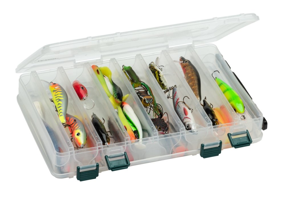 Jaxon double side box 139 28/18/5cm
