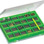 Jaxon magnetic box 160 15/11/2cm