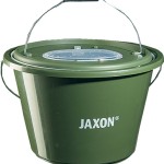 Jaxon bucket 163 40/25cm 15l csalihalas vödör