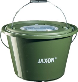 Jaxon bucket 163 40/25cm 15l csalihalas vödör