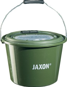 Jaxon bucket 164 33/23cm 11l csalihalas vödör