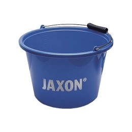 Jaxon groundbait bucket with lid 181a 12l vödör fedéllel