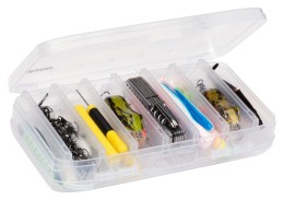 Jaxon box 183 20/12/4cm pergető doboz