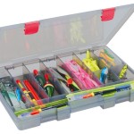 Jaxon box 193a 35/25/4cm pergető doboz