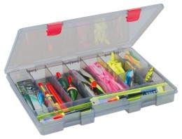 Jaxon box 193a 35/25/4cm pergető doboz