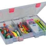 Jaxon box 193b 35/25/5cm pergető doboz