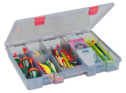Jaxon box 193b 35/25/5cm pergető doboz