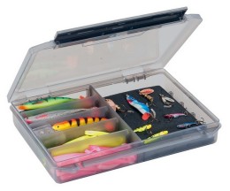 Jaxon box 194 25/19/4cm pergető doboz