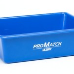Jaxon spare plastic bowl 8l 34/23/11cm etetőanyagtál