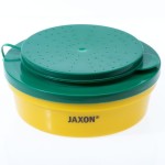 Jaxon box for baits 15/7cm csalis doboz