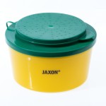 Jaxon box for baits 15/10cm csalis doboz