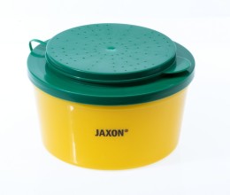 Jaxon box for baits 15/10cm csalis doboz