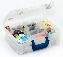 Jaxon box 307 28/21/11cm pergető doboz
