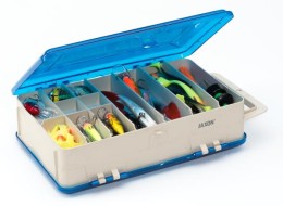 Jaxon box 309 31/18/8cm pergető doboz