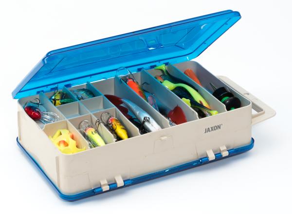Jaxon box 309 31/18/8cm