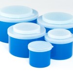 Jaxon boxes for baits set 14/9cm csalis doboz