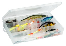 Jaxon box 315 28/18/5cm pergető doboz