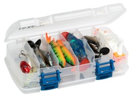Jaxon double side box 318 21/11/7cm pergető doboz