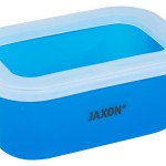Jaxon box for baits 324b 16/11/7cm csalis doboz