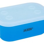 Jaxon box for baits 325b 16/11/7cm csalis doboz