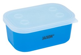 Jaxon box for baits 325b 16/11/7cm csalis doboz
