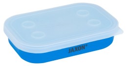 Jaxon box for baits 326a 16/11/4cm csalis doboz