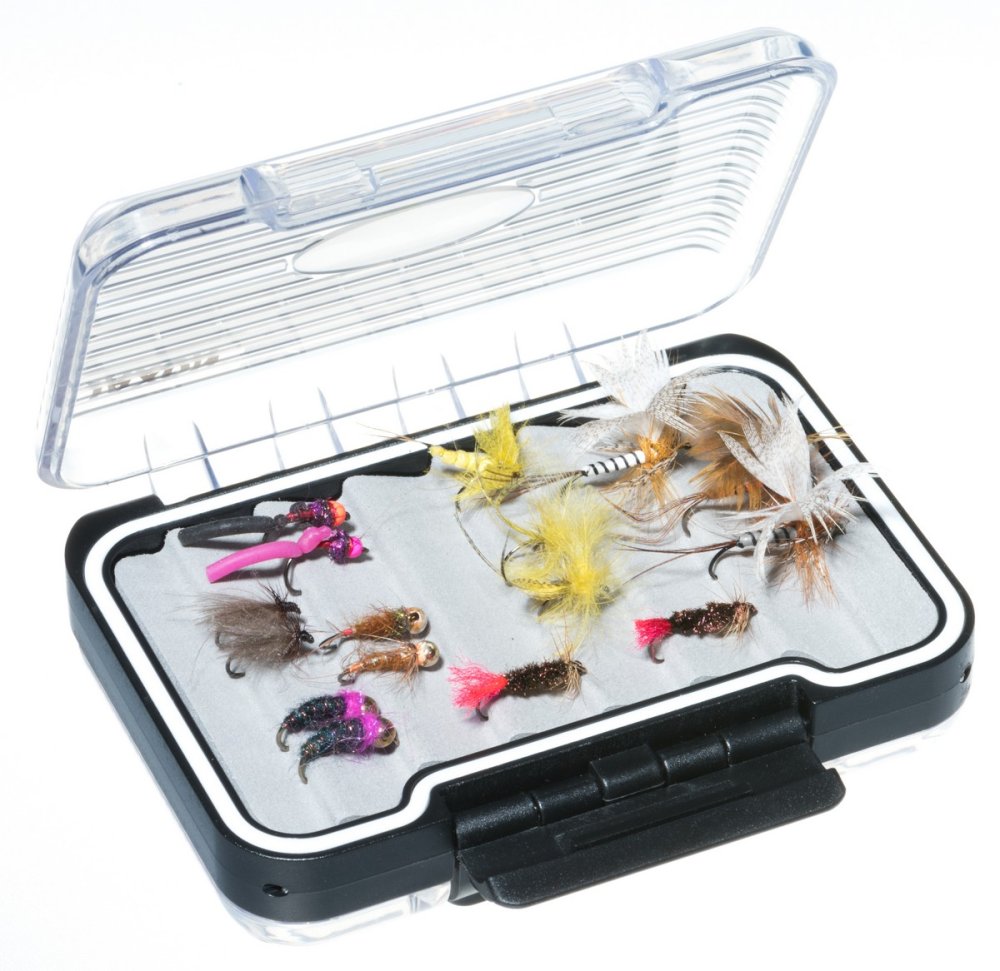 Jaxon jaxon fly max 2 box 11/8/4cm kétoldalas legyező doboz