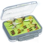 Jaxon jaxon fly max 2 box 13/10/4cm legyező doboz