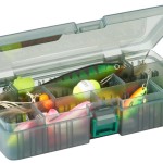 Jaxon s-line fishing box 21/11/4cm