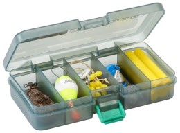 Jaxon s-line fishing box 16/9/3cm pergető doboz