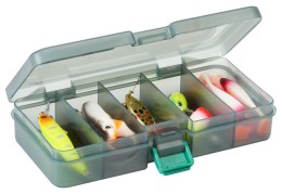 Jaxon s-line fishing box 18/10/3cm pergető doboz
