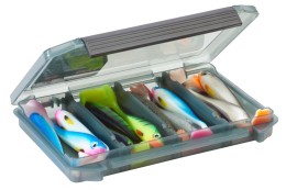 Jaxon s-line fishing box 21/15/3cm pergető doboz