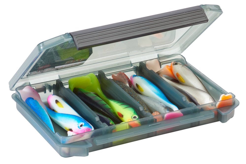 Jaxon s-line fishing box 21/15/3cm pergető doboz