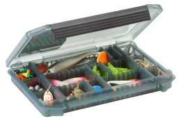 Jaxon s-line fishing box 21/15/3cm pergető doboz