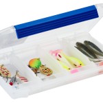 Jaxon s-line fishing box 21/15/3cm pergető doboz