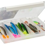 Jaxon s-line fishing box 26/19/3cm pergető doboz
