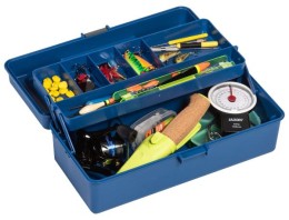 Jaxon plastica panaro box b 32/16/12cm szerelékes láda