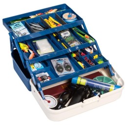 Jaxon plastica panaro box 145 bb 37/23/20cm szerelékes láda